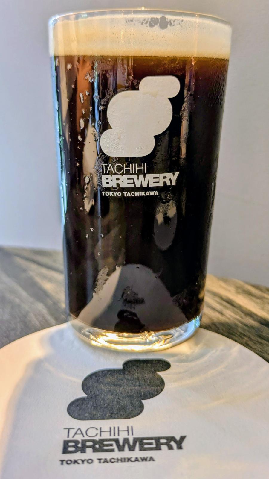 Strong Stout