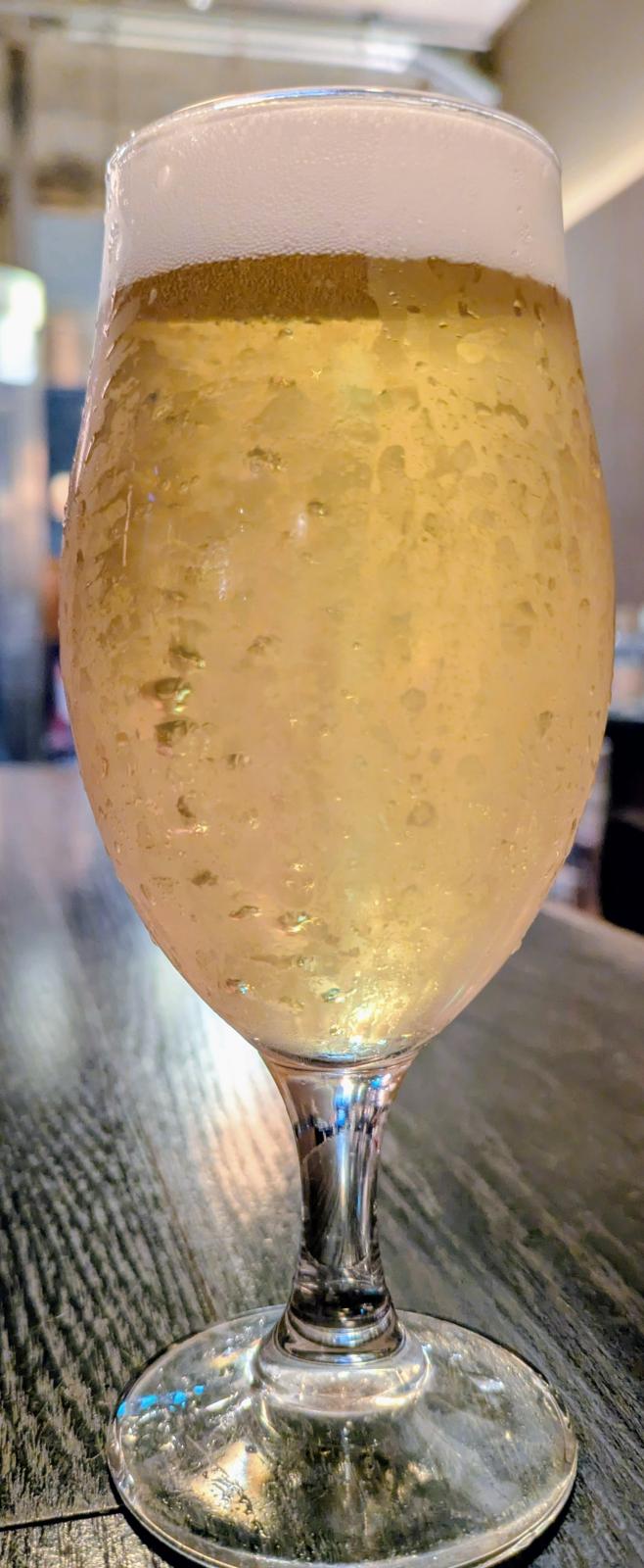 Summer Lager