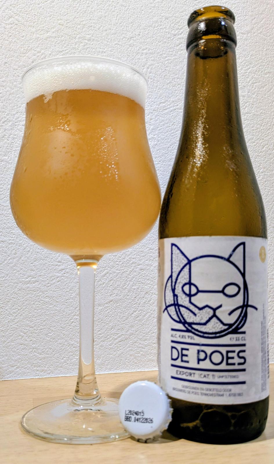 Export (Cat.1)