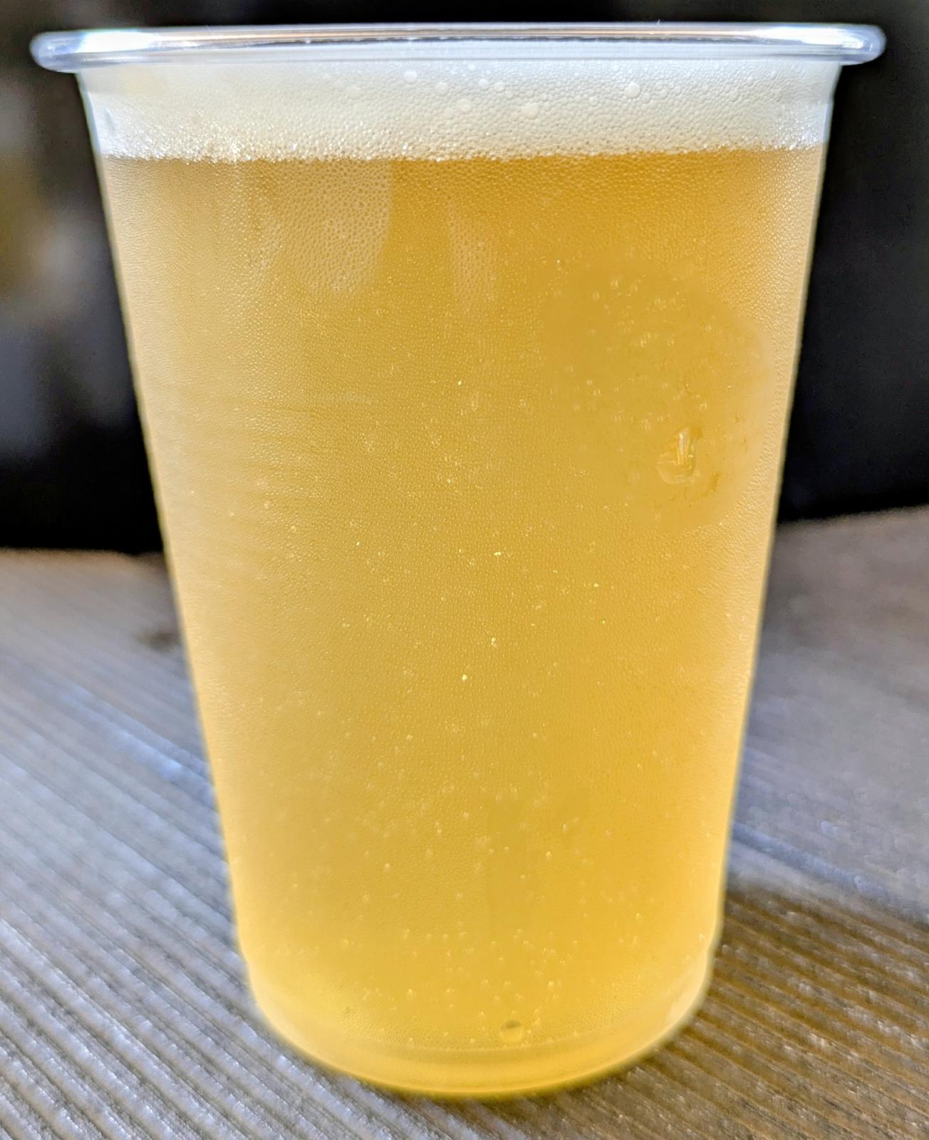FC Tokyo Pale Ale