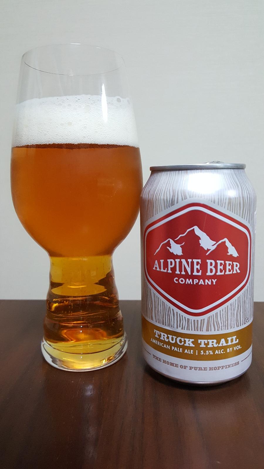 Pale Ale