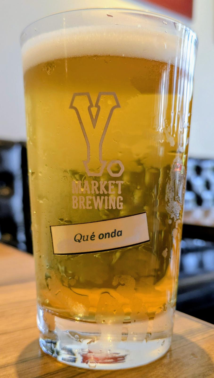 Qué Onda