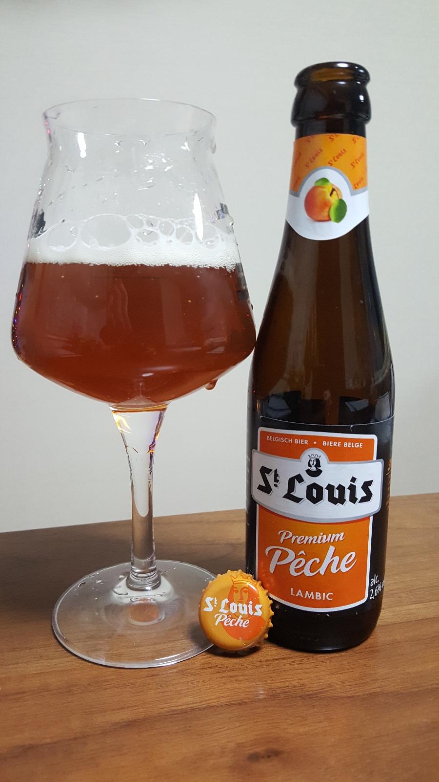 St. Louis Pêche