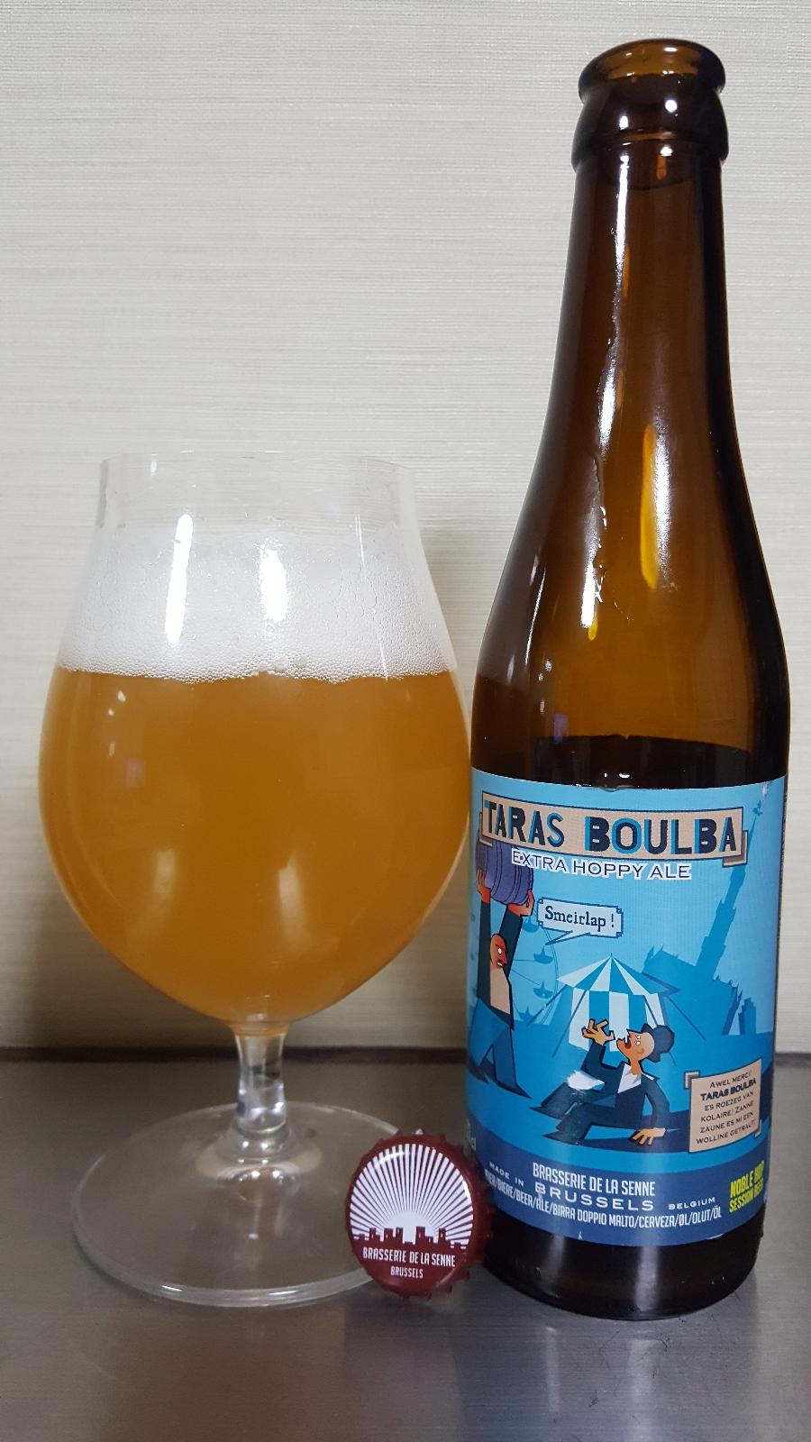 Taras Boulba