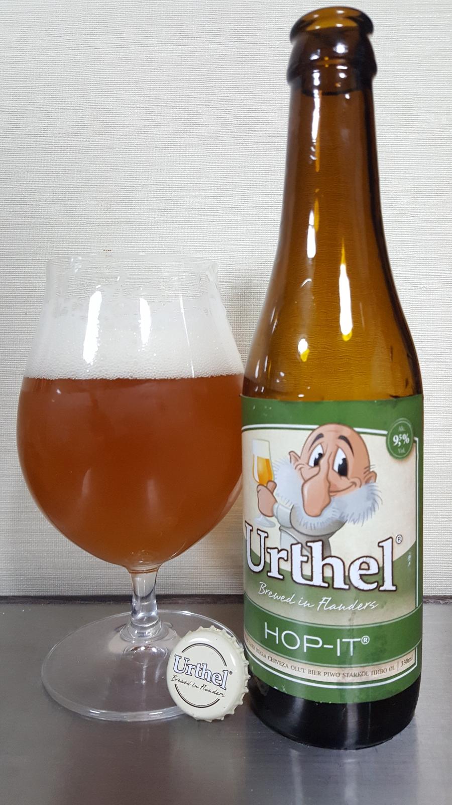 Urthel Hop-It