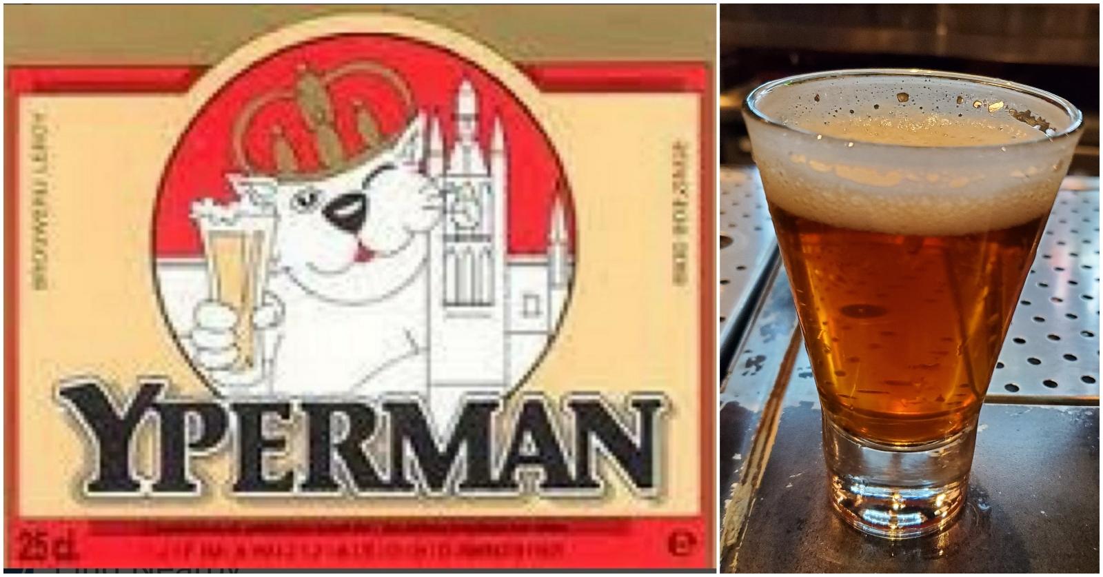 Yperman