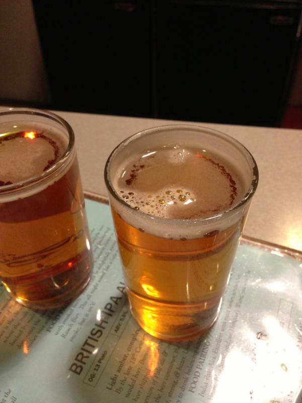 British IPA