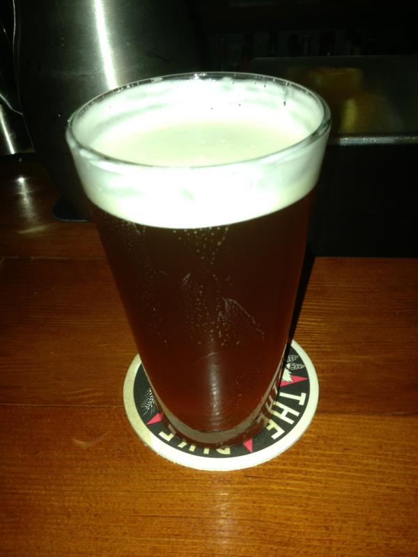 Breakaway IPA Nitro