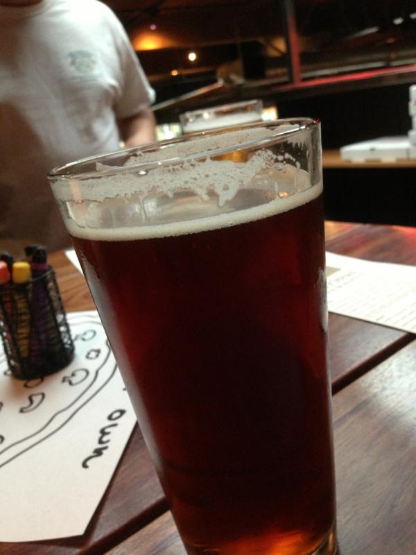 Amber Ale