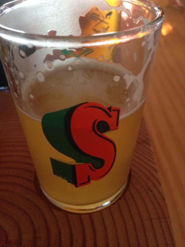 Seapine German Hefeweizen 