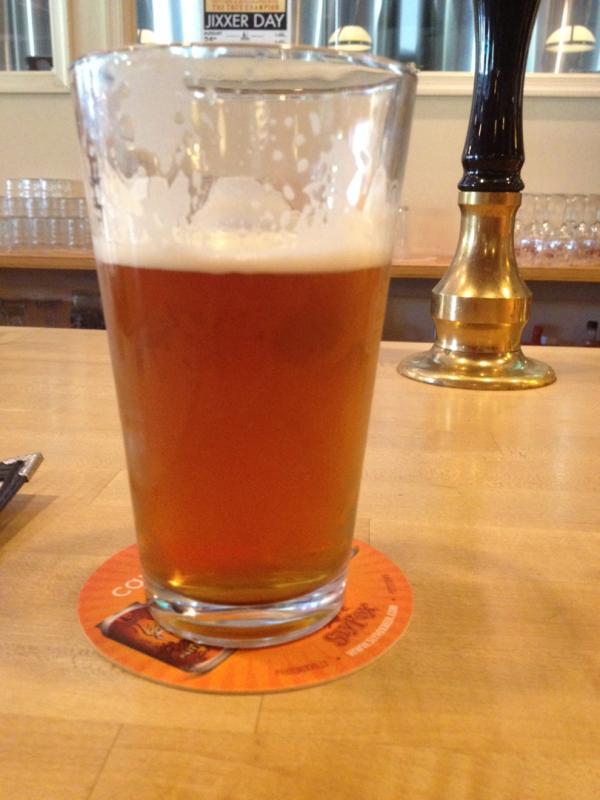 Hop Project 07270