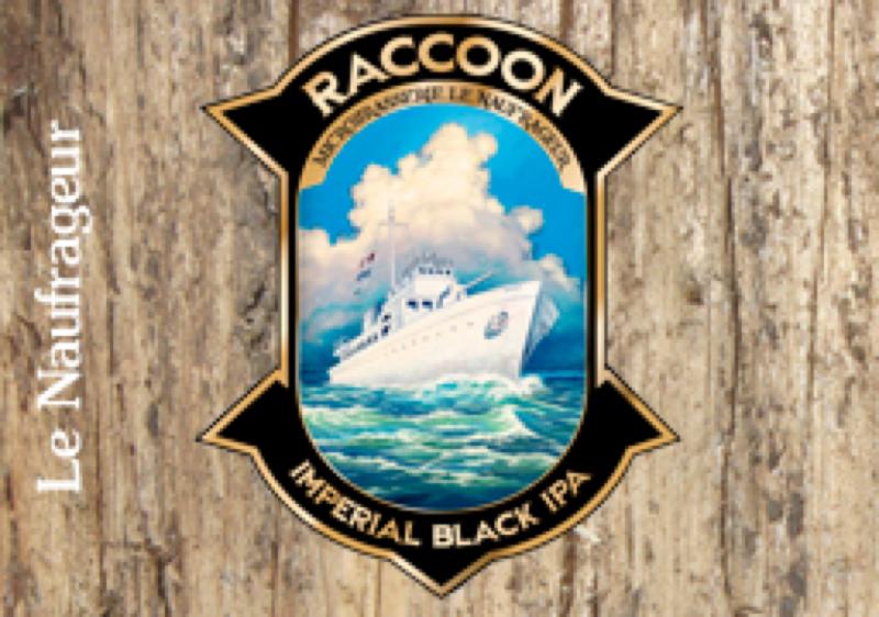 La Raccoon