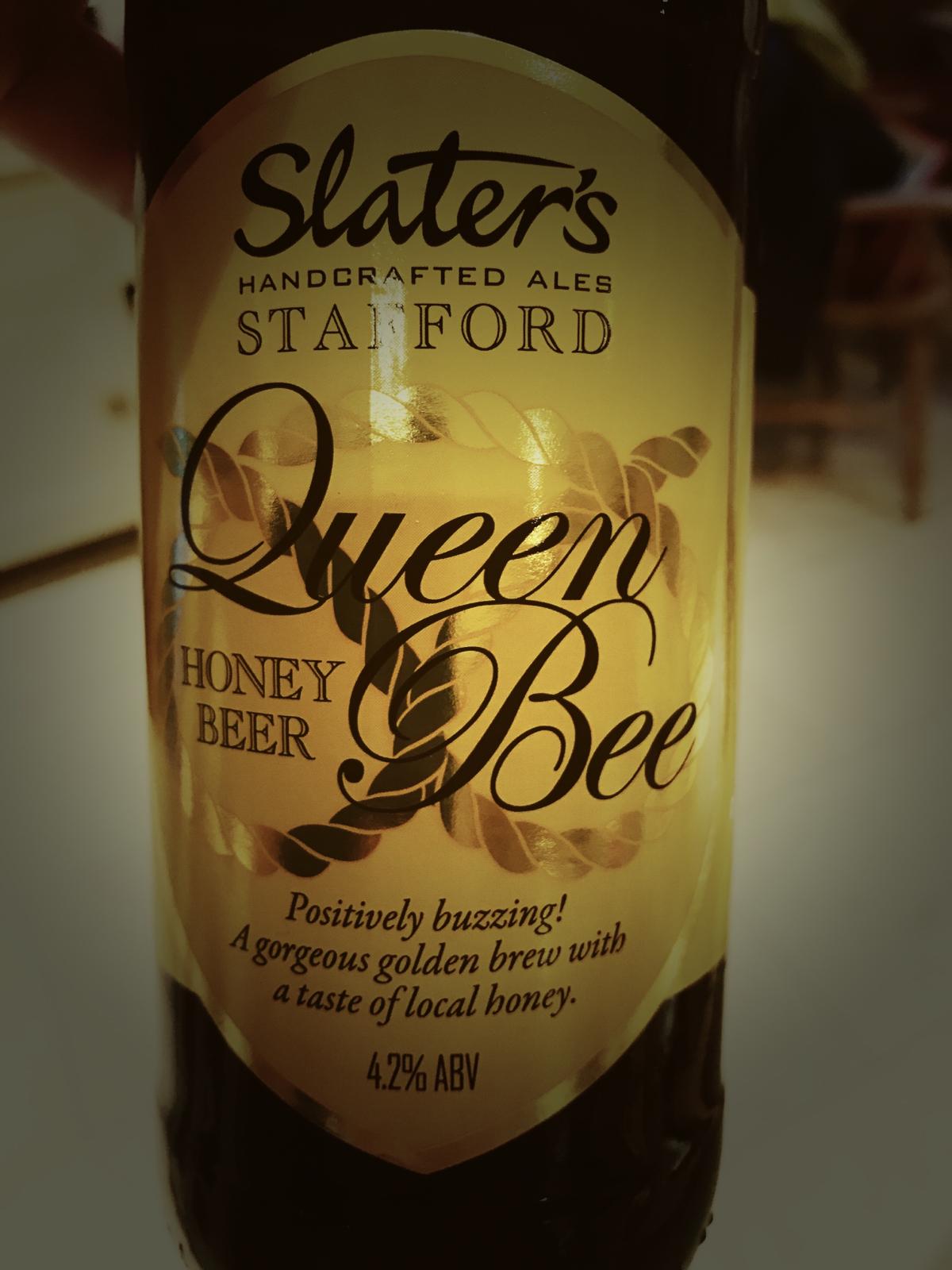 Queen Bee