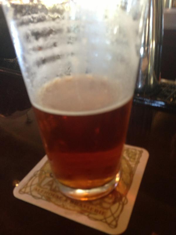 Chesebro IPA