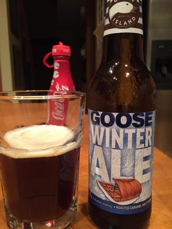 Winter Ale