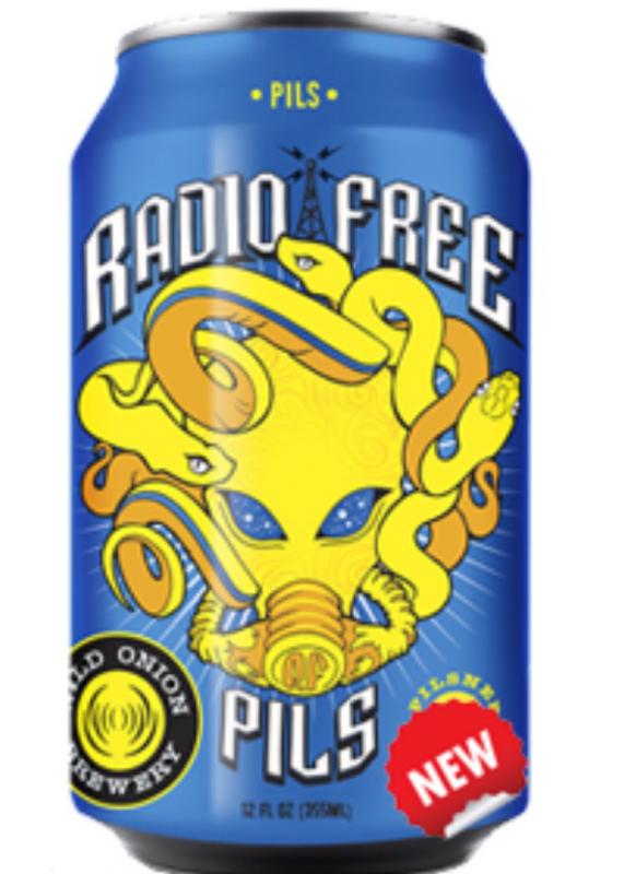 Radio Free