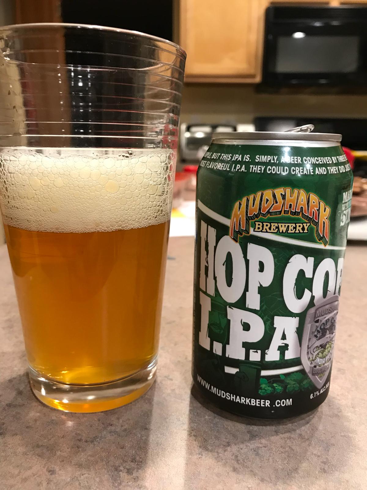 Hop Cop