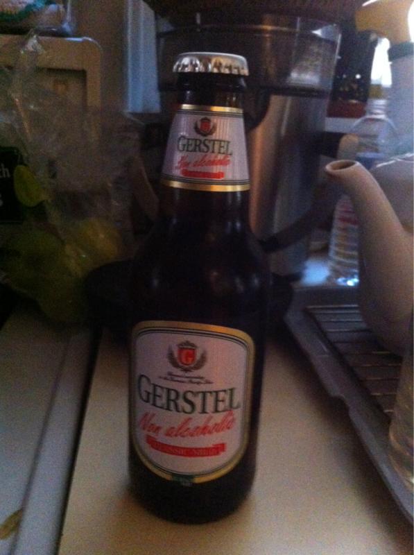 Gerstel Non Alcoholic