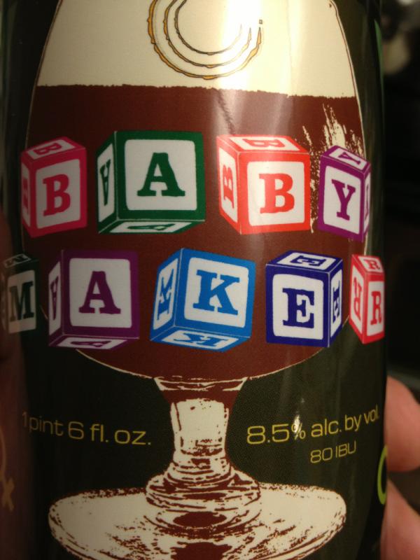 Baby Maker