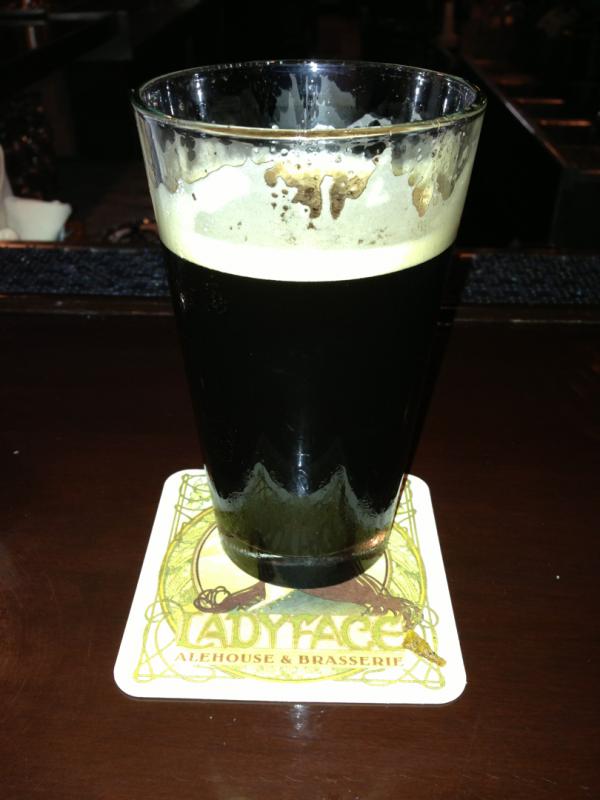 Picture City Porter