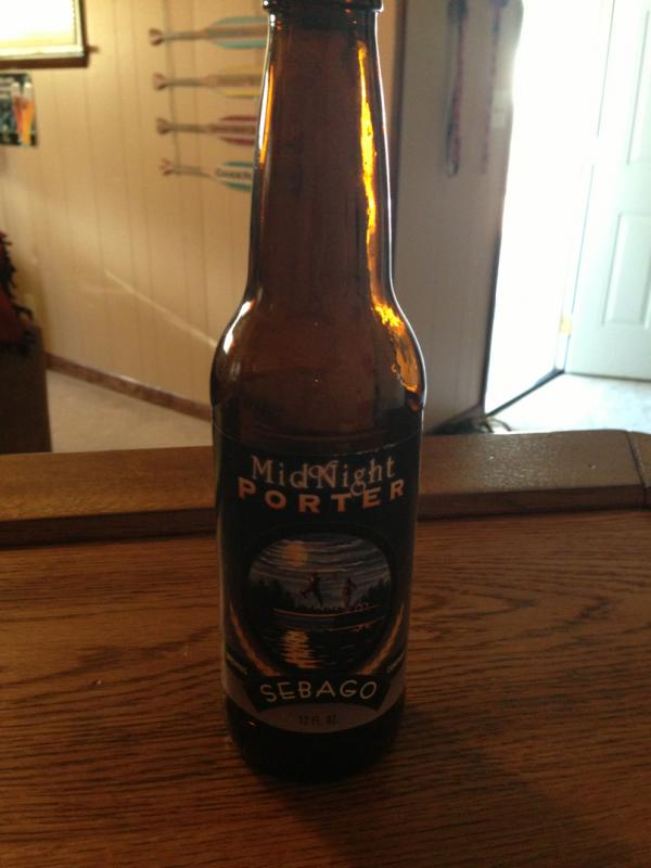 Midnight Porter
