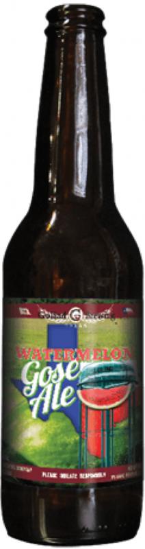 Watermelon Gose