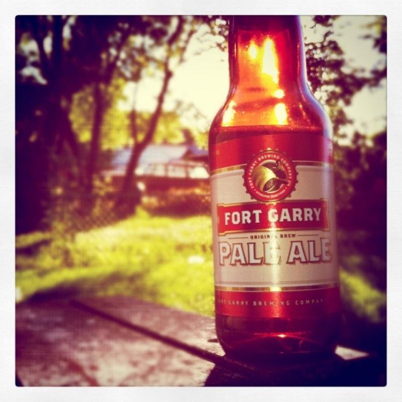 Pale Ale