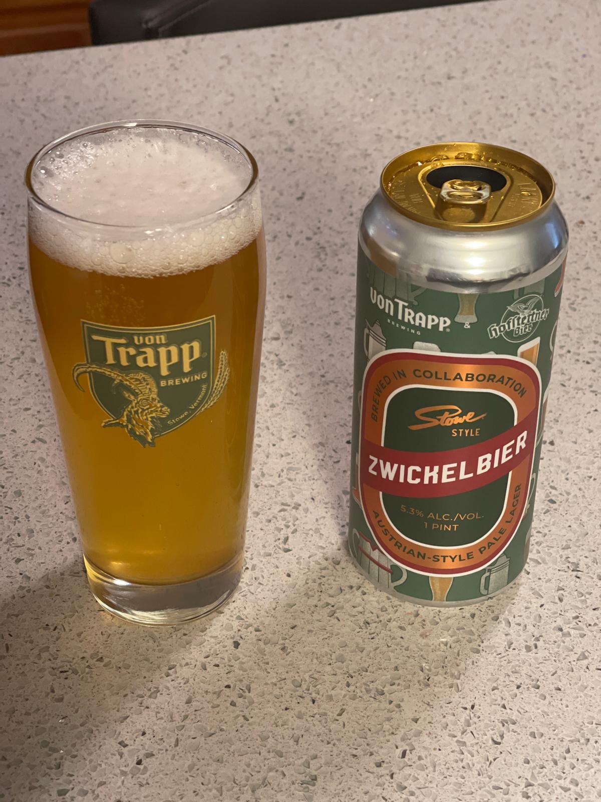 Zwickelbier