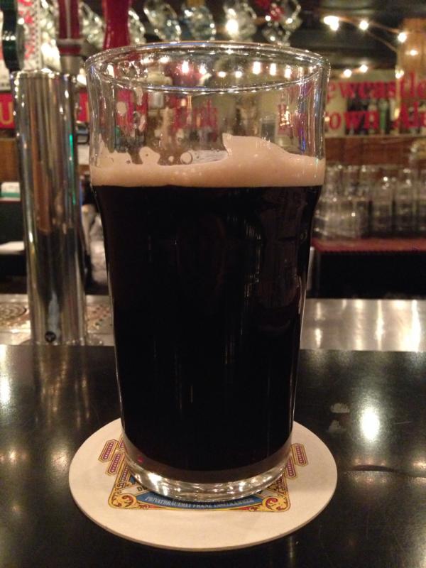Excalibur Imperial Stout