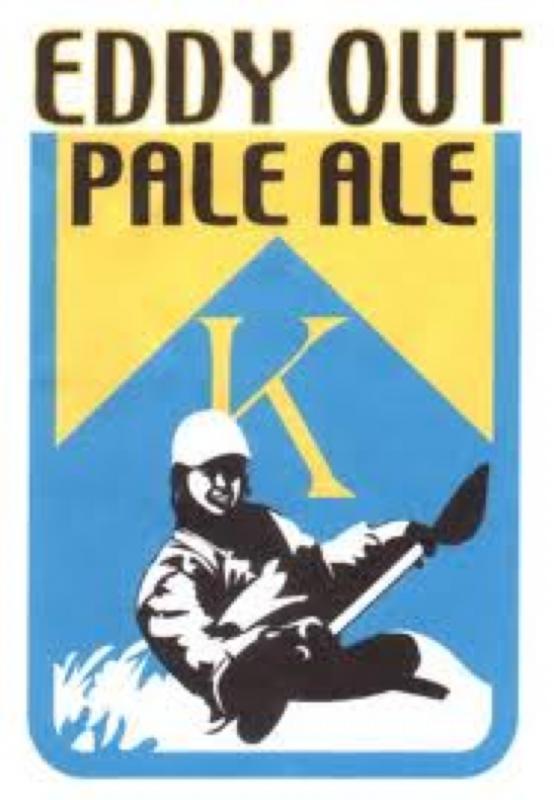 Eddy Out Pale Ale