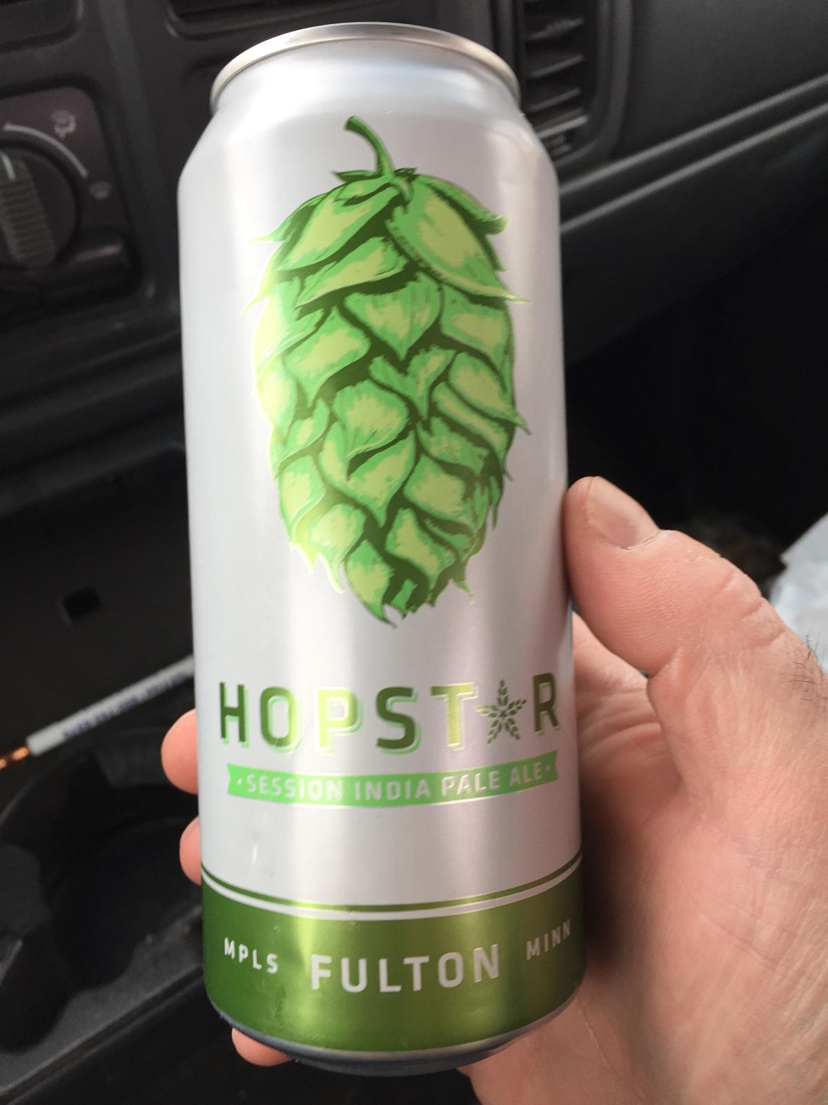 Hopstar 