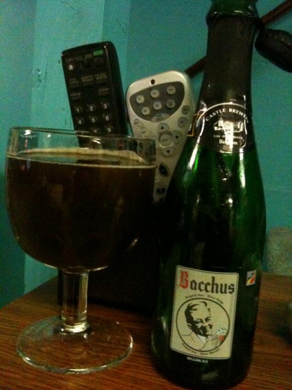 Bacchus