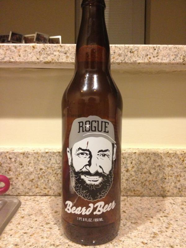 Beard Beer