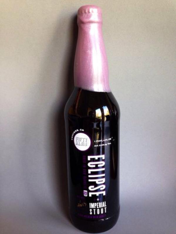 Eclipse Imperial Stout - 2013 Java