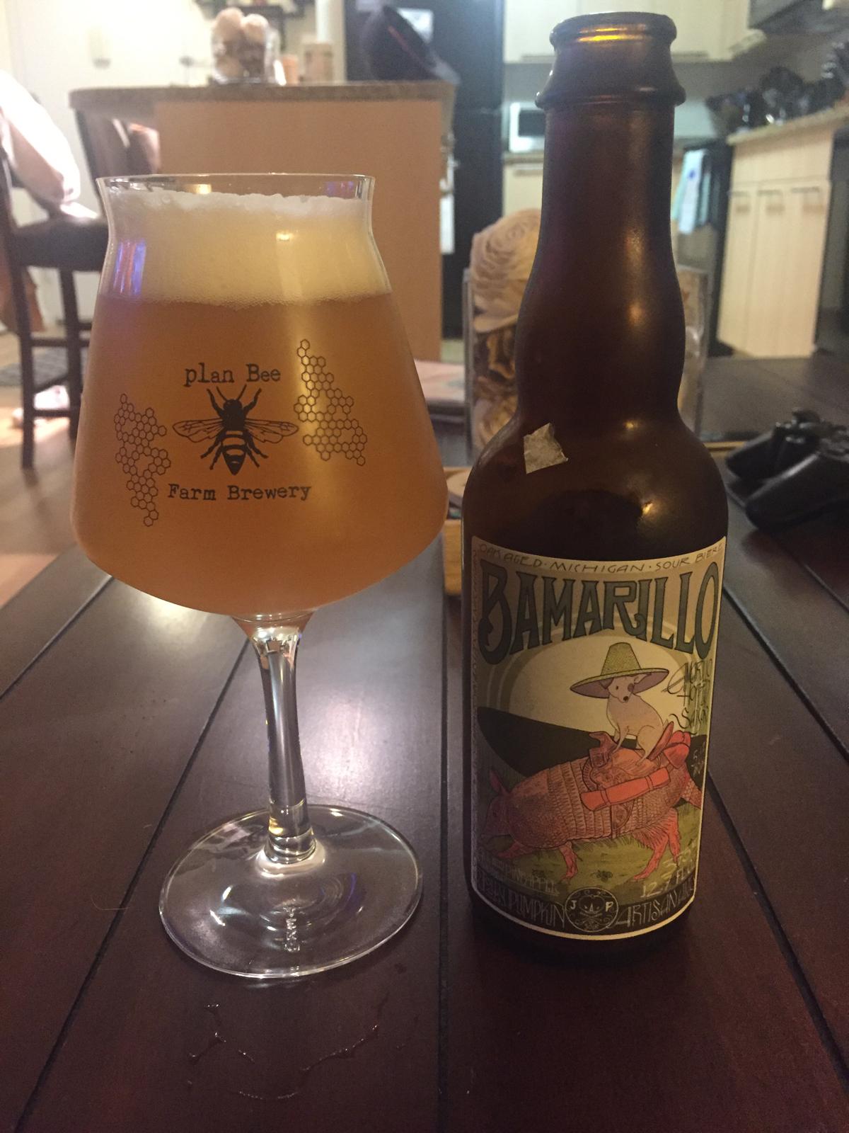 Bamarillo