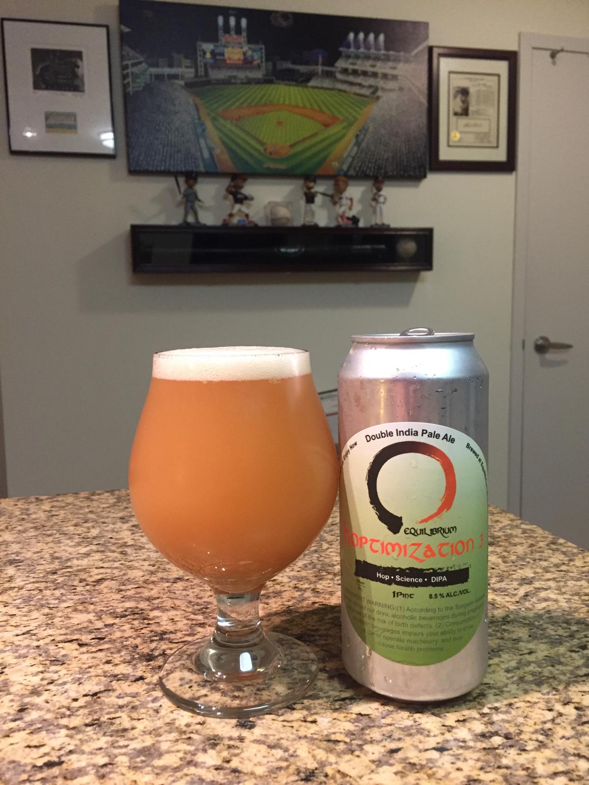 Hoptimization 3