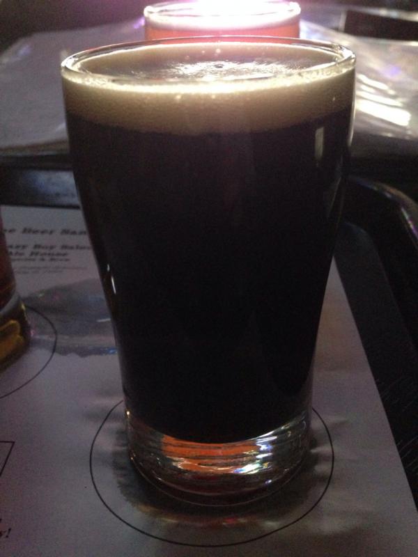 Beanhead Coffee Porter