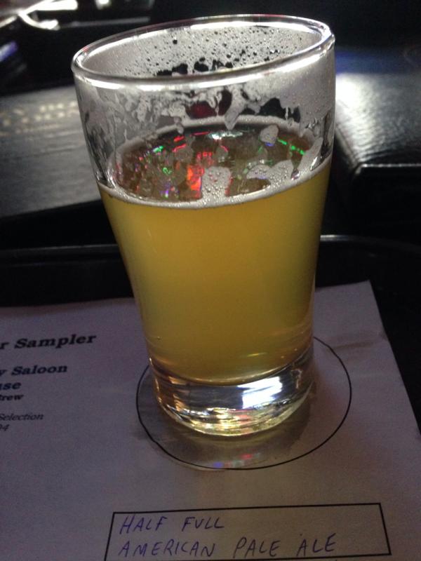 American Pale Ale