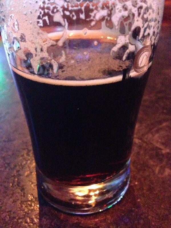 Black Ale