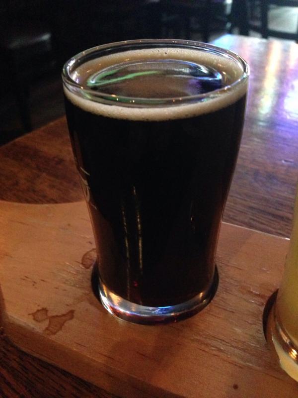Peanut Butter Porter