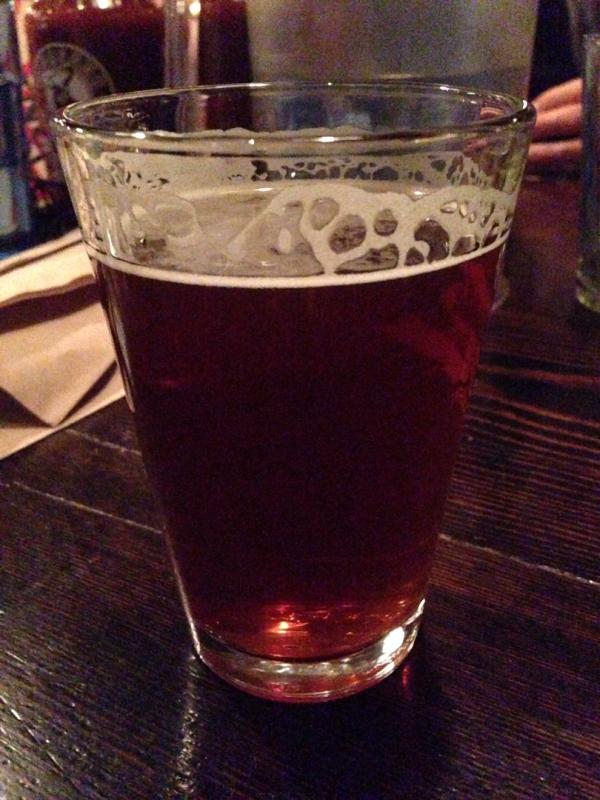 Sunset Red Ale