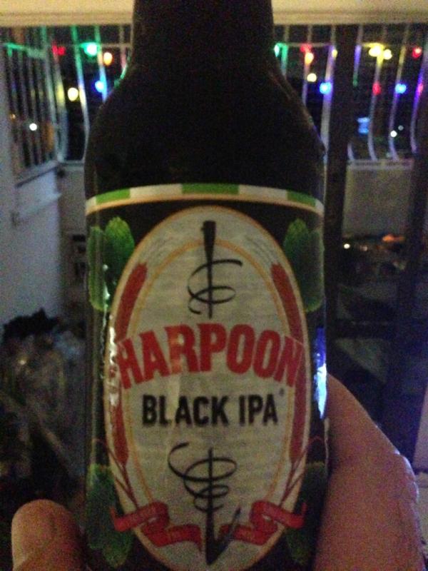 Black IPA