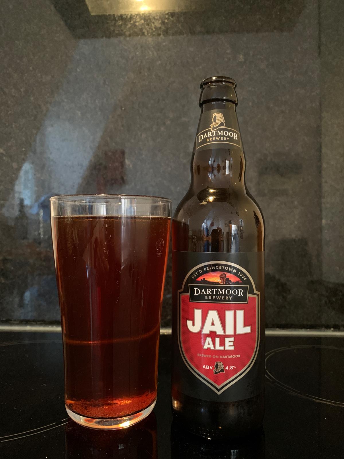 Jail Ale