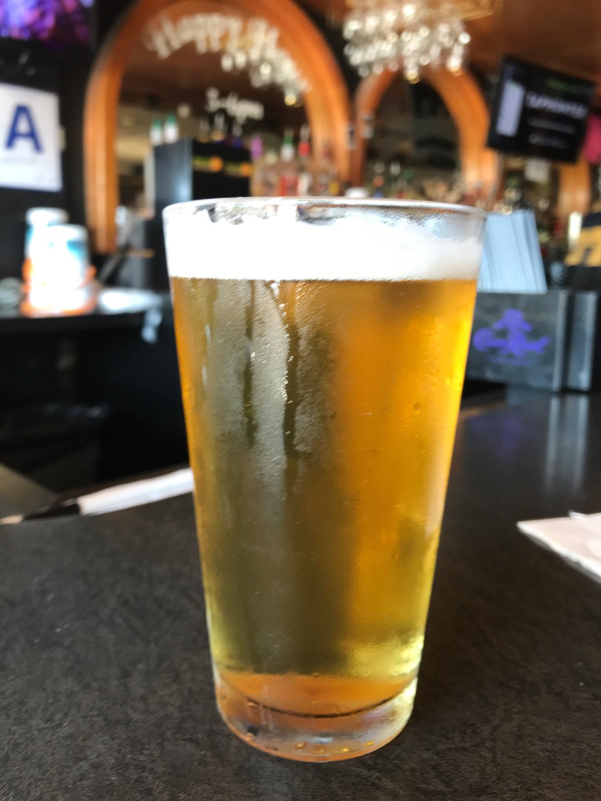 Citra Pale Ale