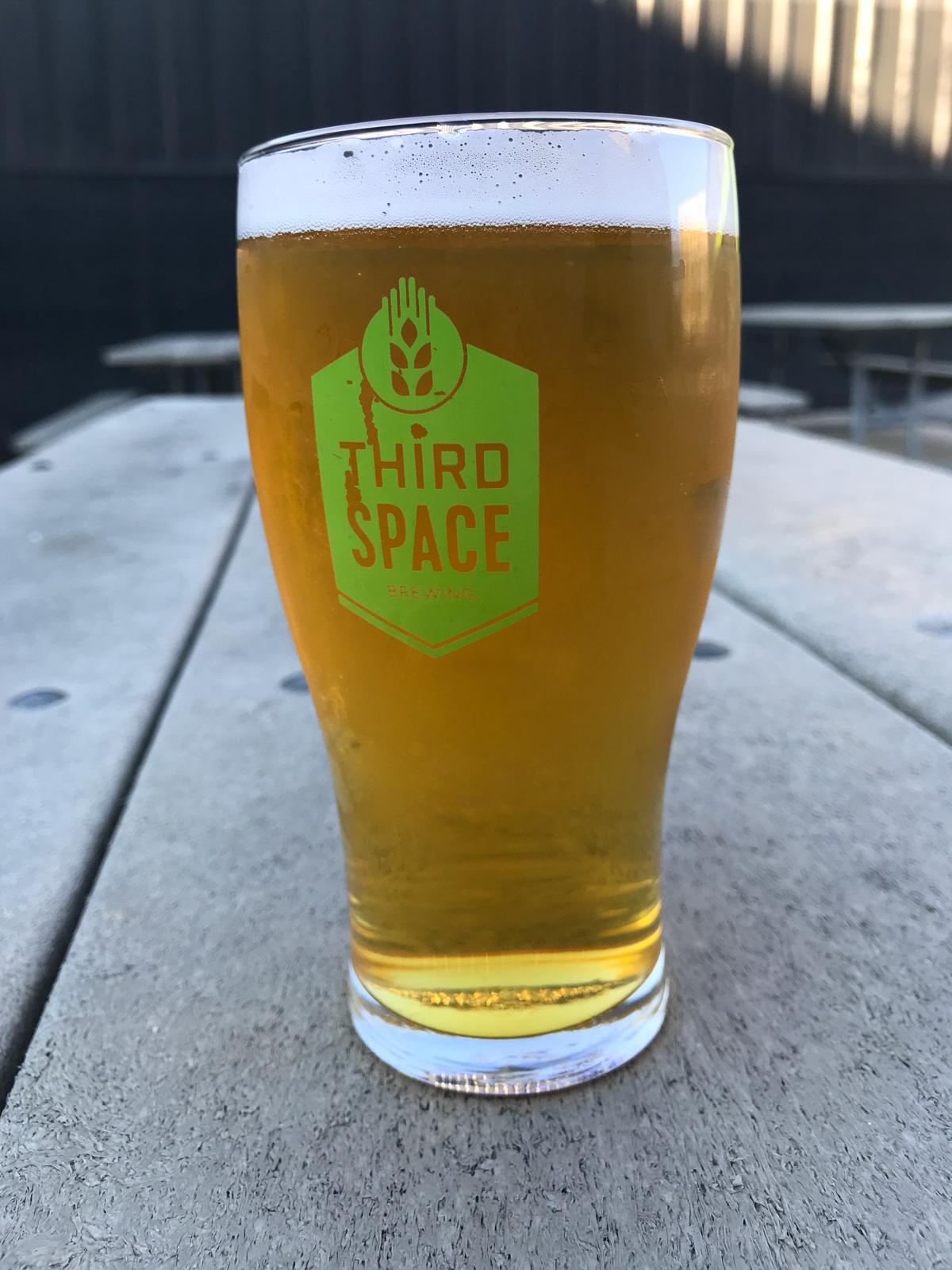 Hop Quencher
