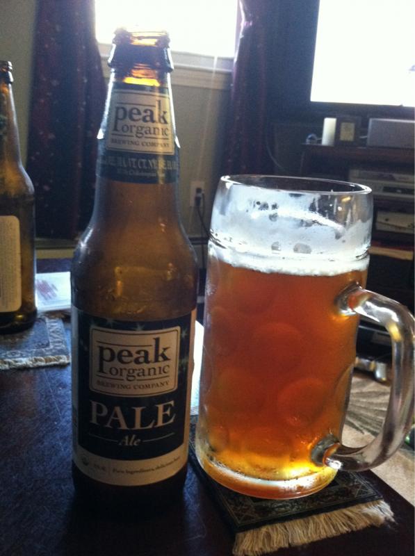 Pale Ale