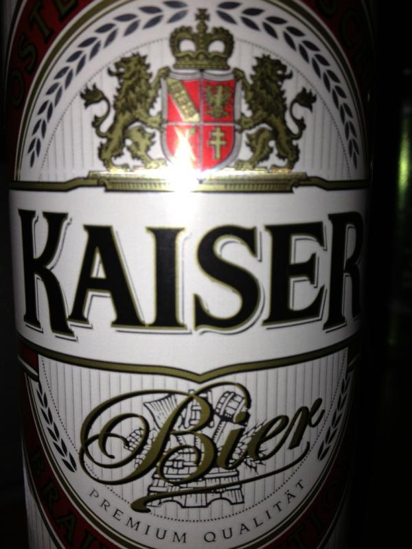 Kaiser