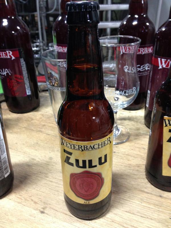 Zulu