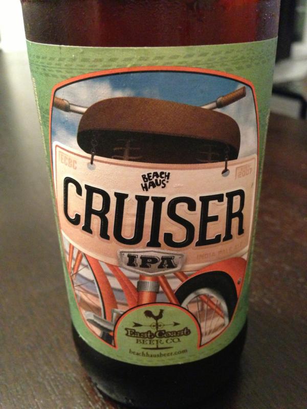 Cruiser IPA