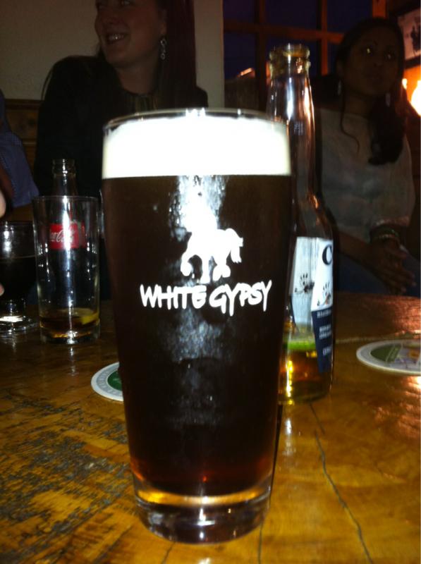 Ruby Ale